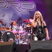 I Give My Blood by Doro