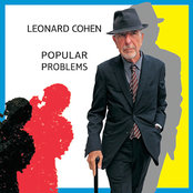 Almost Like The Blues by Leonard Cohen