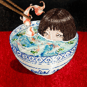 Mikayla Geier: dirty shirley / no thoughts