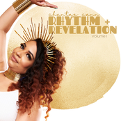 Chantae Cann: Rhythm + Revelation, Vol. 1