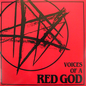 Voices Of A Red God