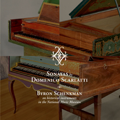 Sonatas by Domenico Scarlatti