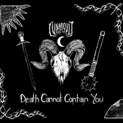 Death Cannot Contain You