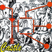 Hour Glass by Castle