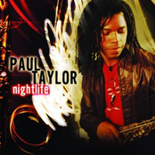Paul Taylor: Nightlife
