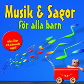 Musik & Sagor För Alla Barn