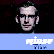 Rinse:19 - Icicle