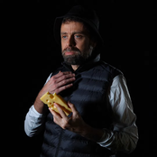 David Castello-Lopes: Un morceau d'emmental