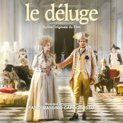 Le Déluge - The Flood (Orignal Motion Picture Soundtrack)