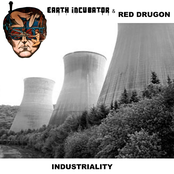 earth incubator & red drugon