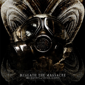 The Invisible Hand by Beneath The Massacre