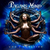 God's Equation by Pagan's Mind