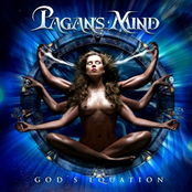 Painted Skies by Pagan's Mind