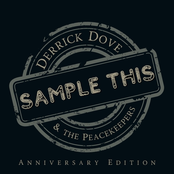Derrick Dove & The Peacekeepers: Sample This