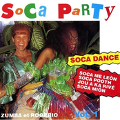 Soca Party Vol. 1