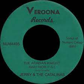 The Arabian Night b/w Away From It All
