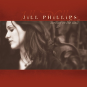 Leave It Up To You by Jill Phillips