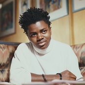 Tracy Chapman のアバター