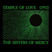 I Was Wrong (american Fade) by The Sisters Of Mercy