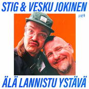 Älä lannistu ystävä