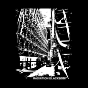 Radiation Blackbody LP