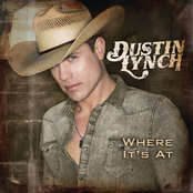 Dustin Lynch: Where It's At