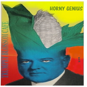 Live at the Trumpet Blossom Cafe