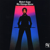 Inflation Chaser by Hubert Laws