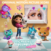 Gabby's Dollhouse: The Movie (Original Motion Picture Score)