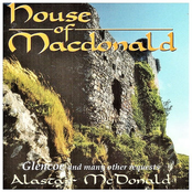 House Of Macdonald