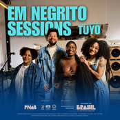 Em Negrito Sessions - Rubia Divino convida Tuyo