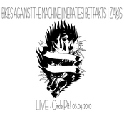 LIVE - Circle Pit! 03.04.2010