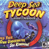Deep Sea Tycoon