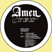 The Strong Dreams EP