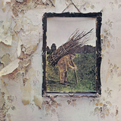 Led Zeppelin IV (1994 Remaster Album Picture