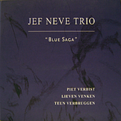 Inner Peace by Jef Neve Trio