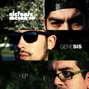 Genesis EP
