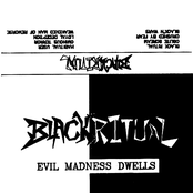 Black Ritual: Evil Madness Dwells