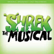 Sutton Foster: Shrek the Musical