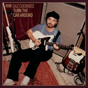 Gaz Coombes: Turn The Car Around