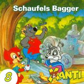 Folge 8: Schauffels Bagger