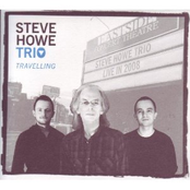 Blue Bash by Steve Howe Trio