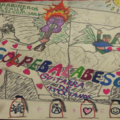 guitarra de 93 octanos