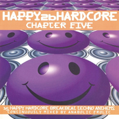 Happy 2b Hardcore: Chapter Five
