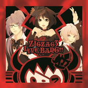 ZIGZAG3 LIVE BANG!!