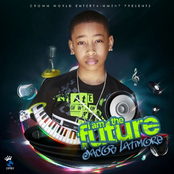 Jacob Latimore: I Am The Future