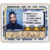 Raw Hide by Ol' Dirty Bastard