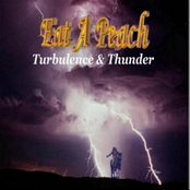 Eat A Peach: Turbulence and Thunder