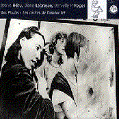 Les Contes De L'Amere Loi