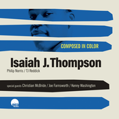Isaiah J. Thompson: Composed in Color